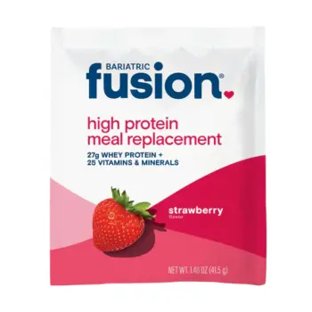 Bariatric Fusion Strawberry Protein Powder Sachet 41.5 g