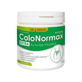 Colonormax Extra Activlab Powder 300g