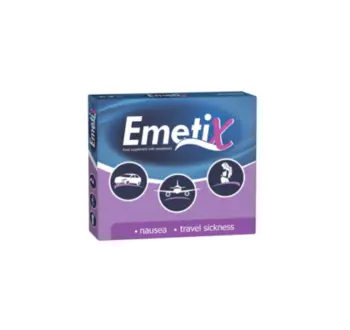 Emetix 20 Tablets