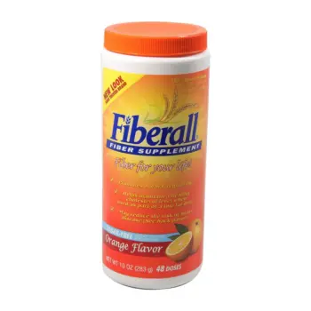 Fiberall Fiber Supplement 283 g