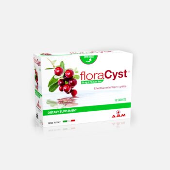 Flora Cyst 16 Sachets