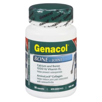 Genacol Bone & Joint 90 Capsules