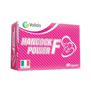 Hancock F Power 90 Capsules
