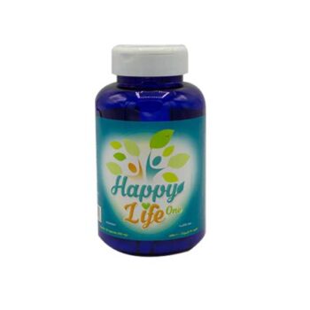 Happy Life One 120 Capsules