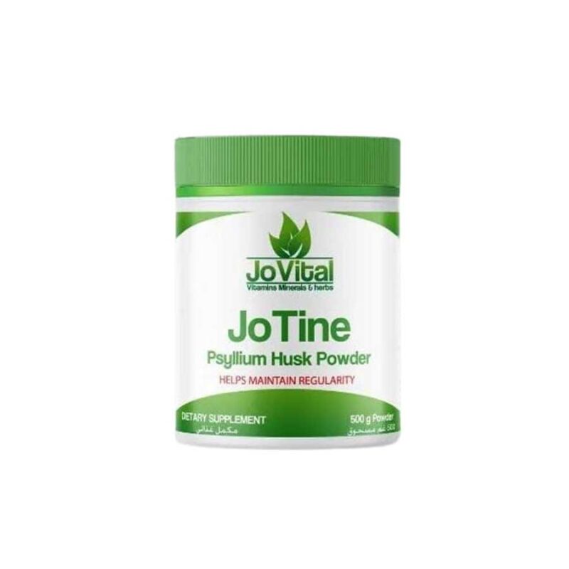 Jovital JoTine Powder 500g
