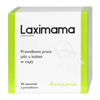 Laximama 20 Sachets