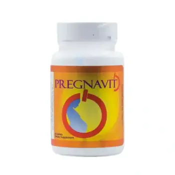Lilium Pregnavit Plus 30 Tablets