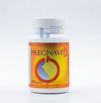 Lilium Pregnavit Plus 30 Tablets
