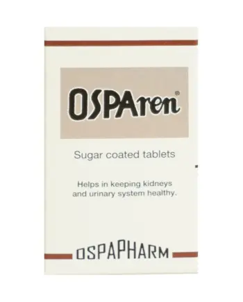 Osparen 100 Tablets