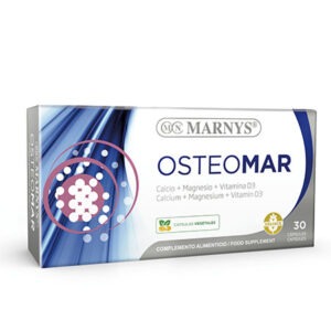 Osteomar 30 Tablets