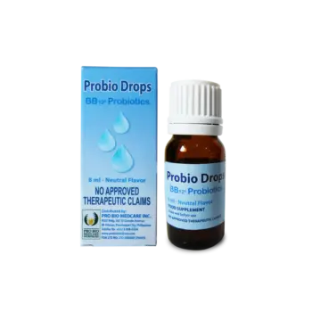 ProBio Drops 8 ml