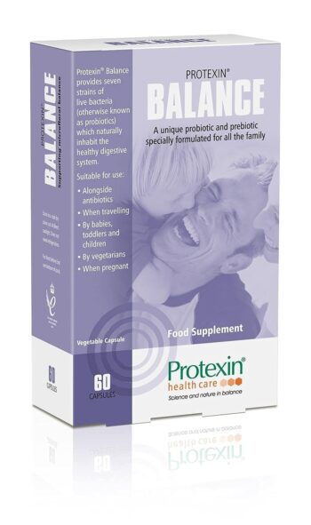 Protexin Balance 60 Capsules
