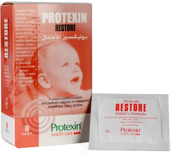 Protexin Restore 16 Sachet