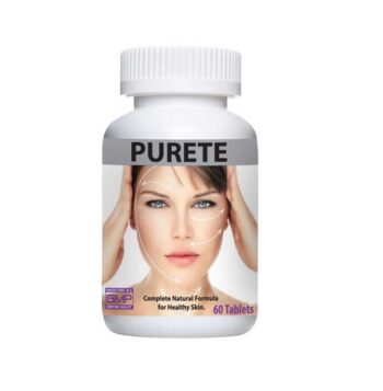 Purete 60 Tablets