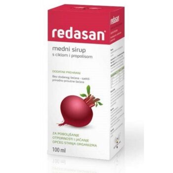 Redasan 100 ml