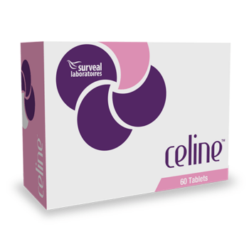 Surveal Celine 60 Tablets