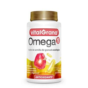 VitalGrana Omega 5 30 Capsules