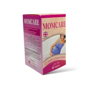 Wellington mamacare 30 Tablets