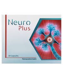 Wellington Neuro Plus 30 Capules