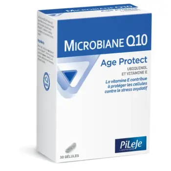 microbiane q10 30 capsules