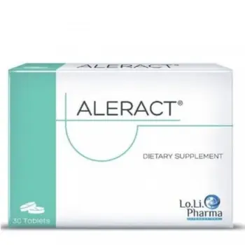 Aleract 30 Tablets