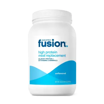 Bariatric Fusion Unflavord Protein Powder 848.4g