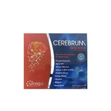 Cerebrum Advance 30 Capsules