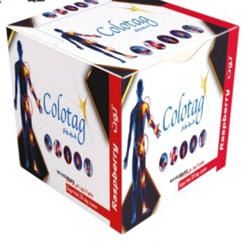 Colotag 30 Ampules
