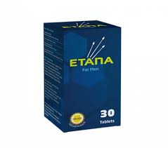 Etana For Men 30 Tablets