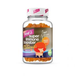 Fines Super Immune Booster 60 Gummies