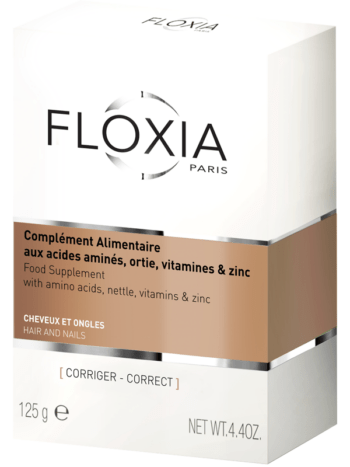 Floxia Hair and Nail 42 Tablets