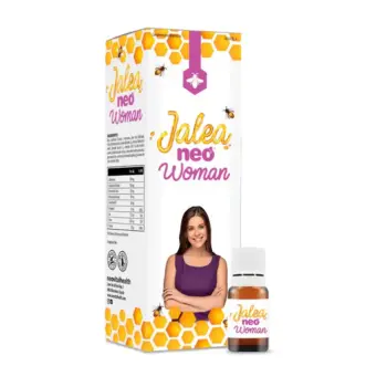 Jelly Neo Woman 14 Vials