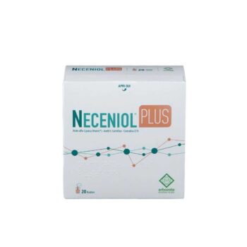 Neceniol Plus 20 Sachets