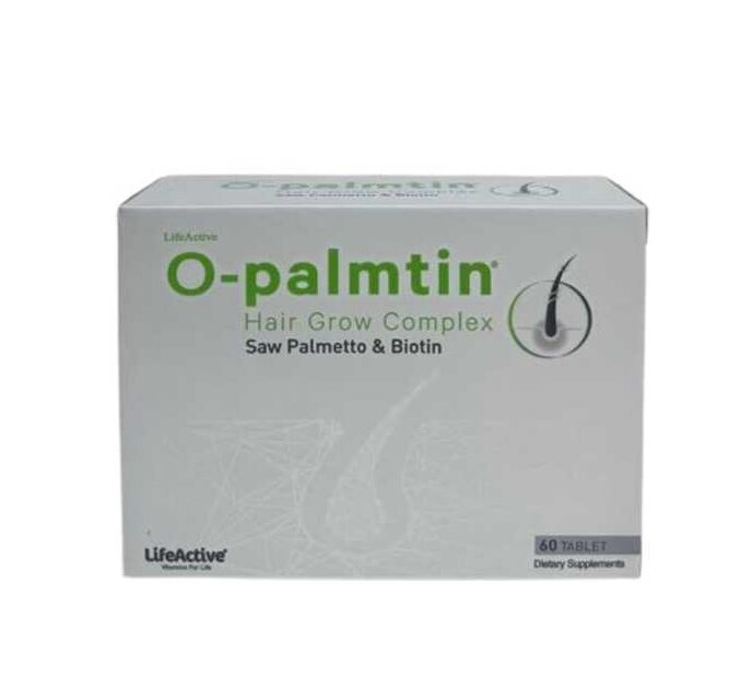 O-Palmtin 60 Tablets O-Palmtin 60 Tablets