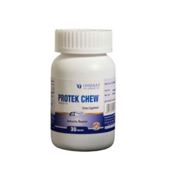 Protek 30 Chewable Tablets