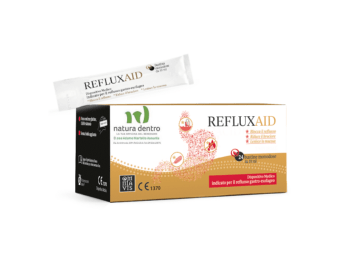 Refluxaid 24 Sticks