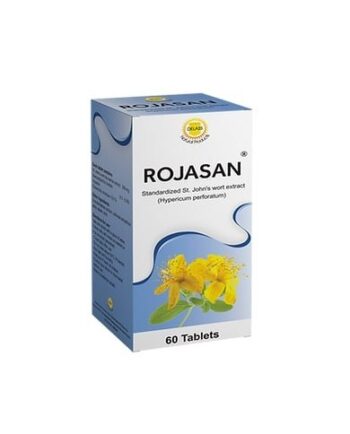 Rojasan 60 Tablets