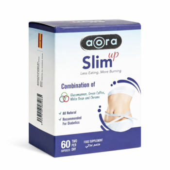 Slim Up 60 Capsules