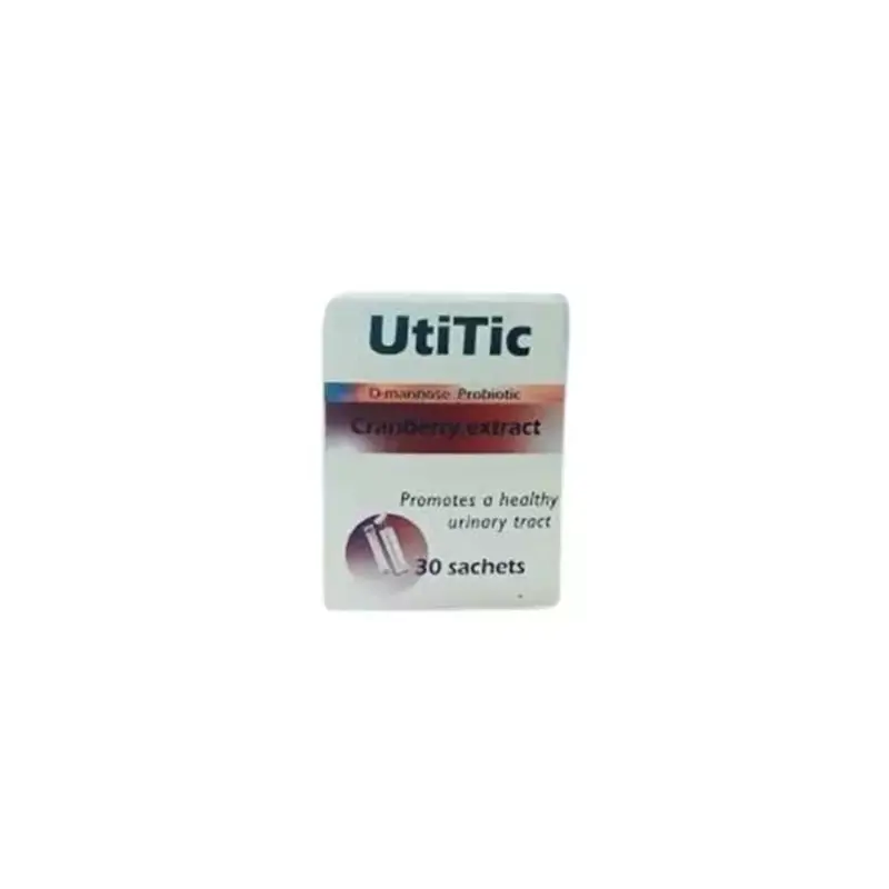 Utitic 30 Sachets
