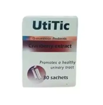 Utitic 30 Sachets