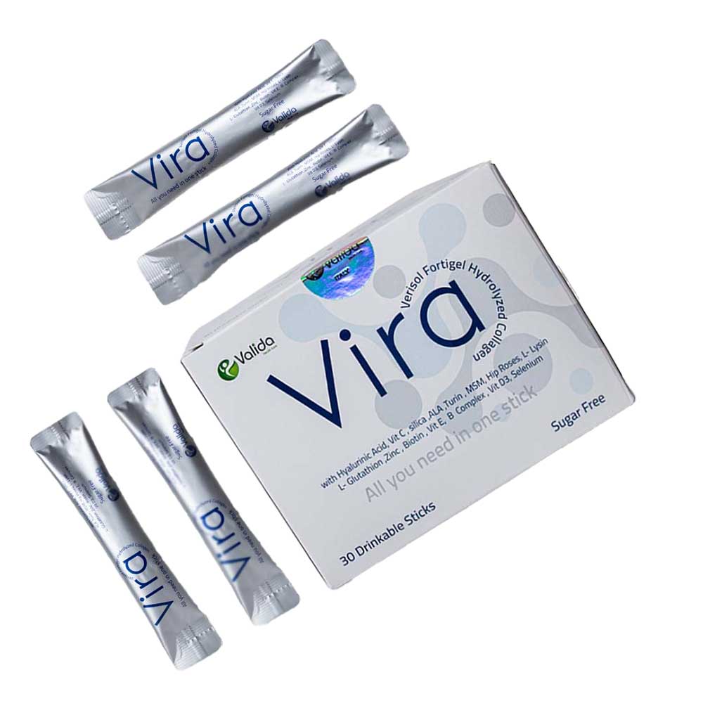 Vira Collagen 30 Sticks Vira Collagen 30 Sticks