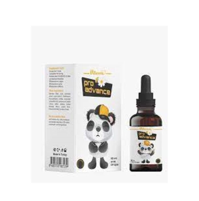 Vitasea Pro Advance Oral Drops 10ml Vitasea Pro Advance Oral Drops 10ml