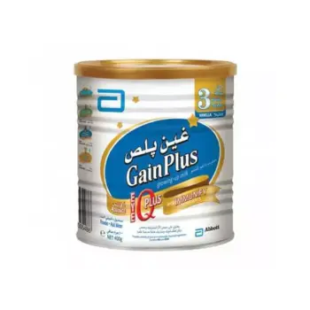 Similac Gold 3 Milk Infant Formula 400g