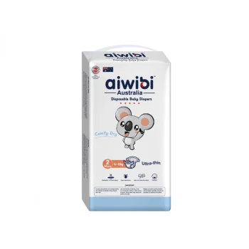 Aiwibi (2) S 52 Baby Diapers