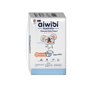 Aiwibi (6) XXL 36 Baby Diapers