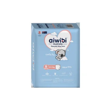 Aiwibi (6) XXL 36 Baby Pants