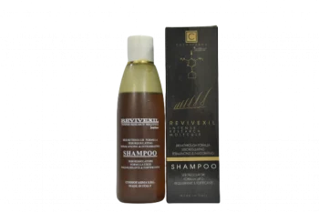 Cosmo Revivexil Anti Hair Loss Shampoo 200ml