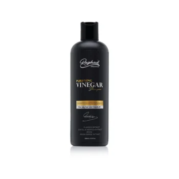 Raghad Organics Purifying Vinegar Shampoo 500ml