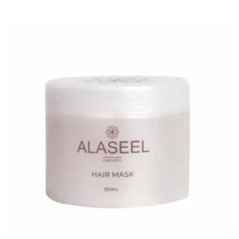 Al Aseel Hair Mask 350ml