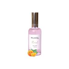 Al Aseel Hair Mist Spray 100ml جميع الأنواع